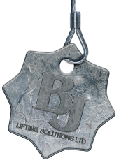 BJ Lifting Solutions Ltd